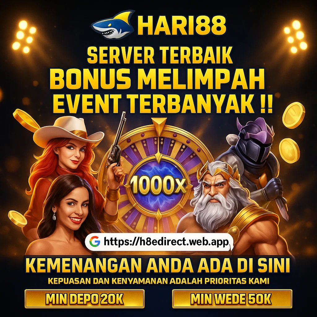 Gems365 - Fakta Unik Game Online Gems365s Kini Jadi Viral!
Gems365 - Fakta Unik Game Online Gems365s Kini Jadi Viral!