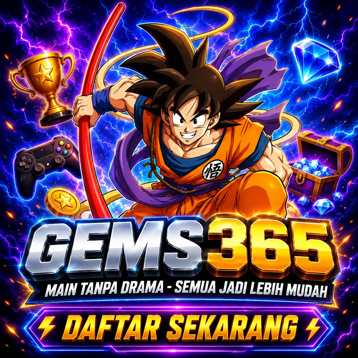 GEMS365